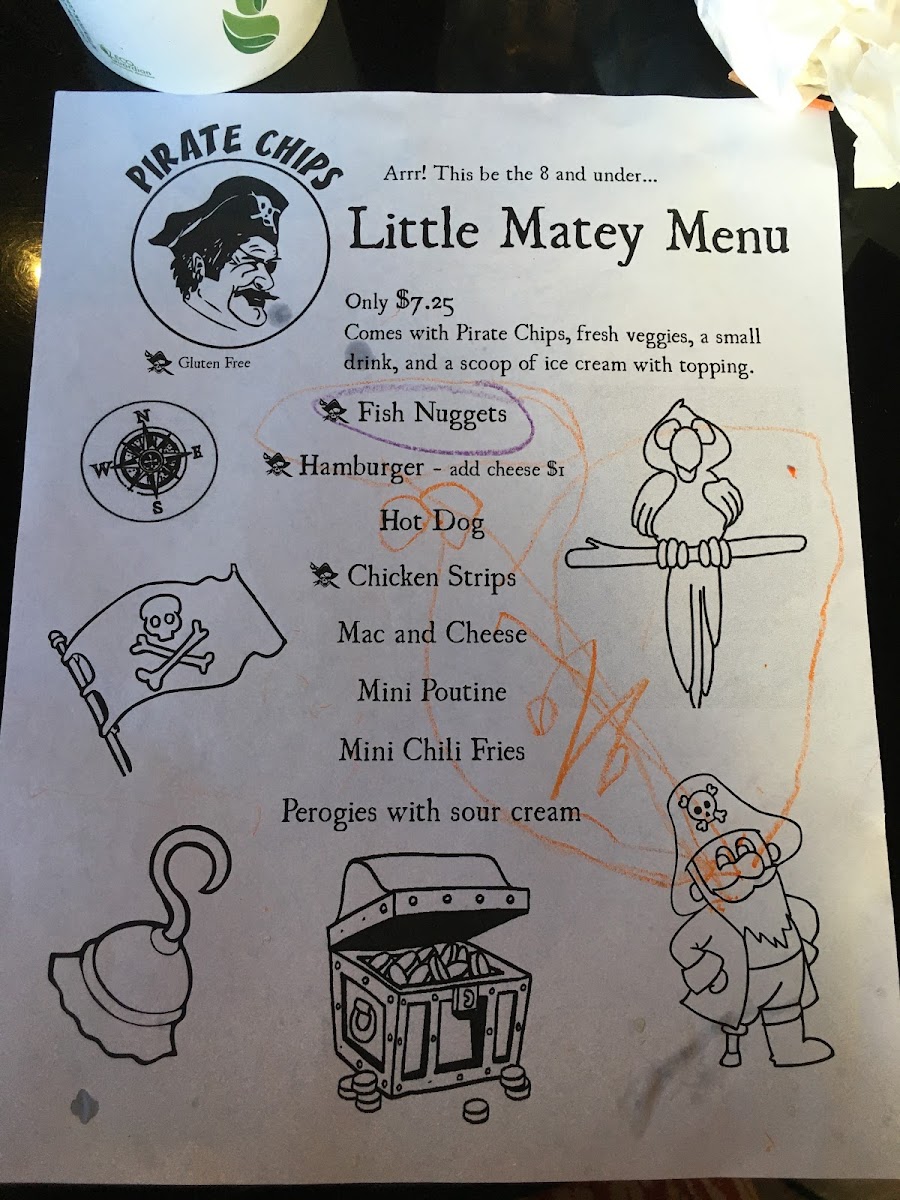Menu Pirate Chips-7